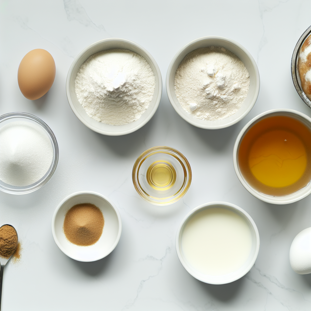 Cinnamon Sugar Soft Pretzels Recipe - Recipe Image