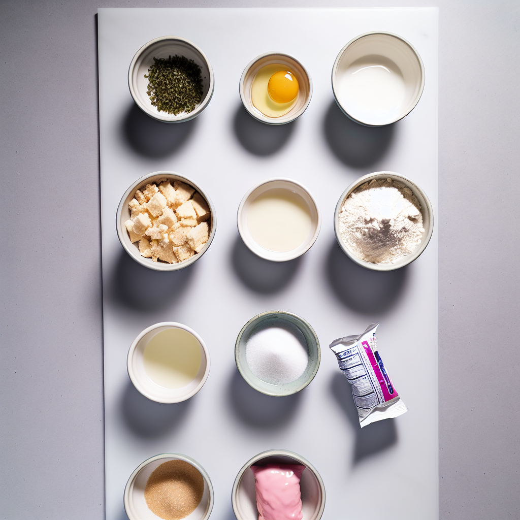 Crumbl Sugar Cookies with Sweet Almond Icing Recipe - Recipe Image