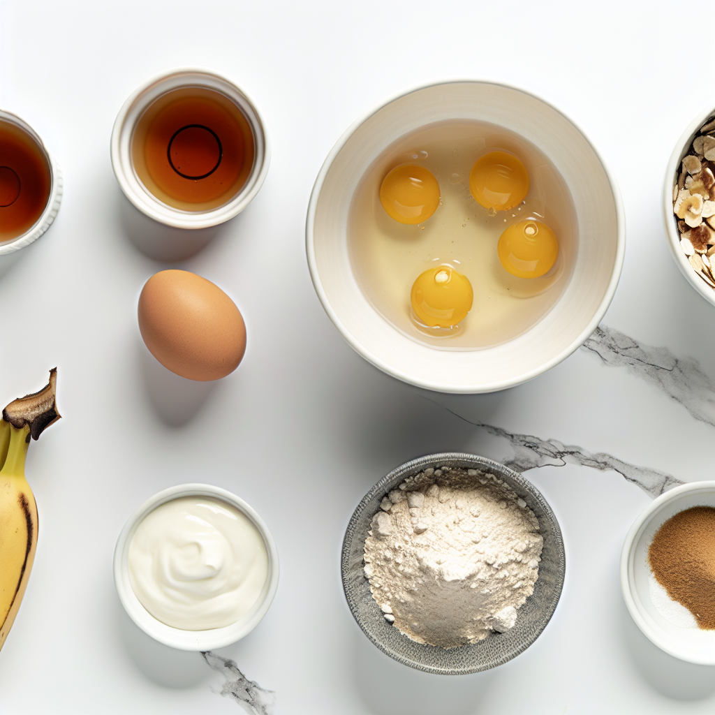 Protein Banana Bread Your New Crave-Worthy Staple Recipe - Recipe Image