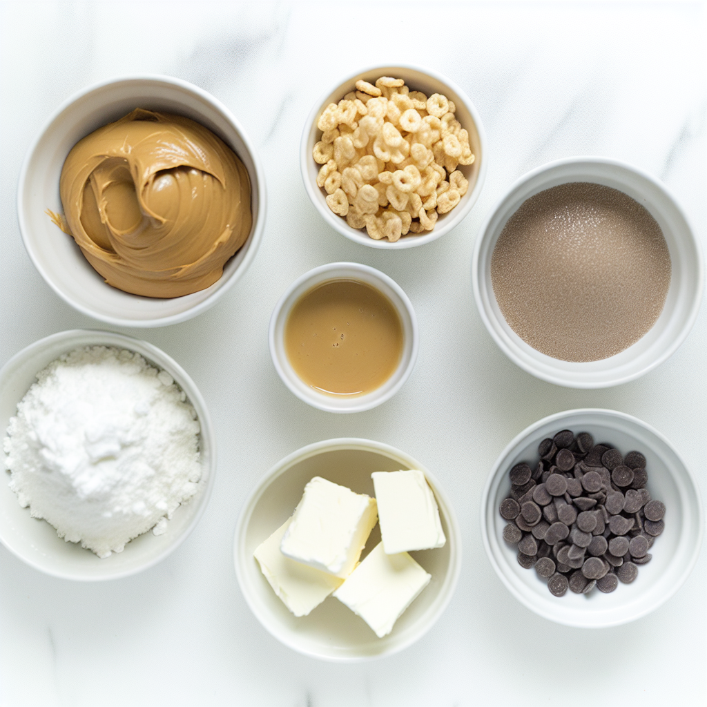 Chocolate-Dipped Peanut Butter Balls Recipe - Recipe Image