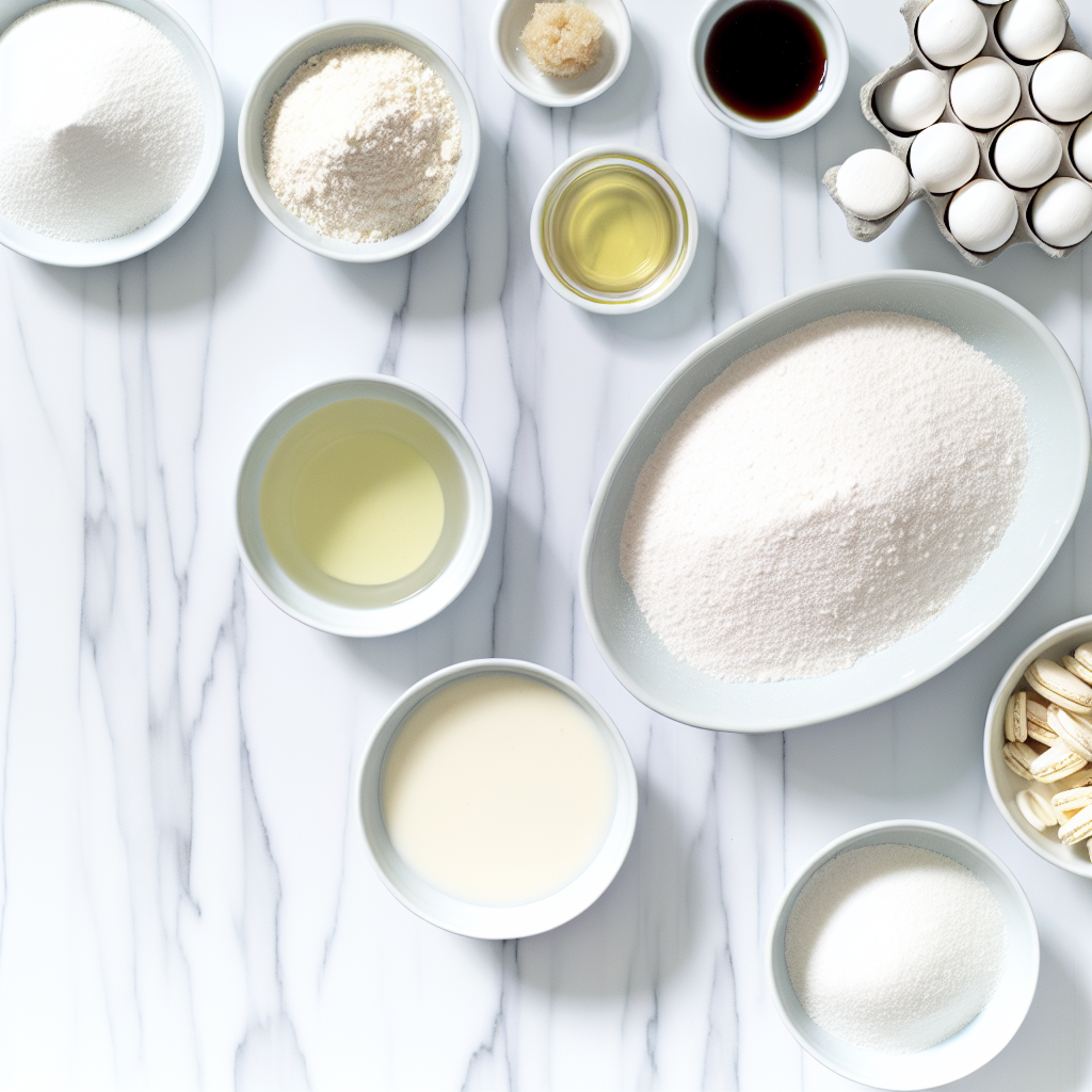 Beth’s Foolproof Macarons Recipe - Recipe Image