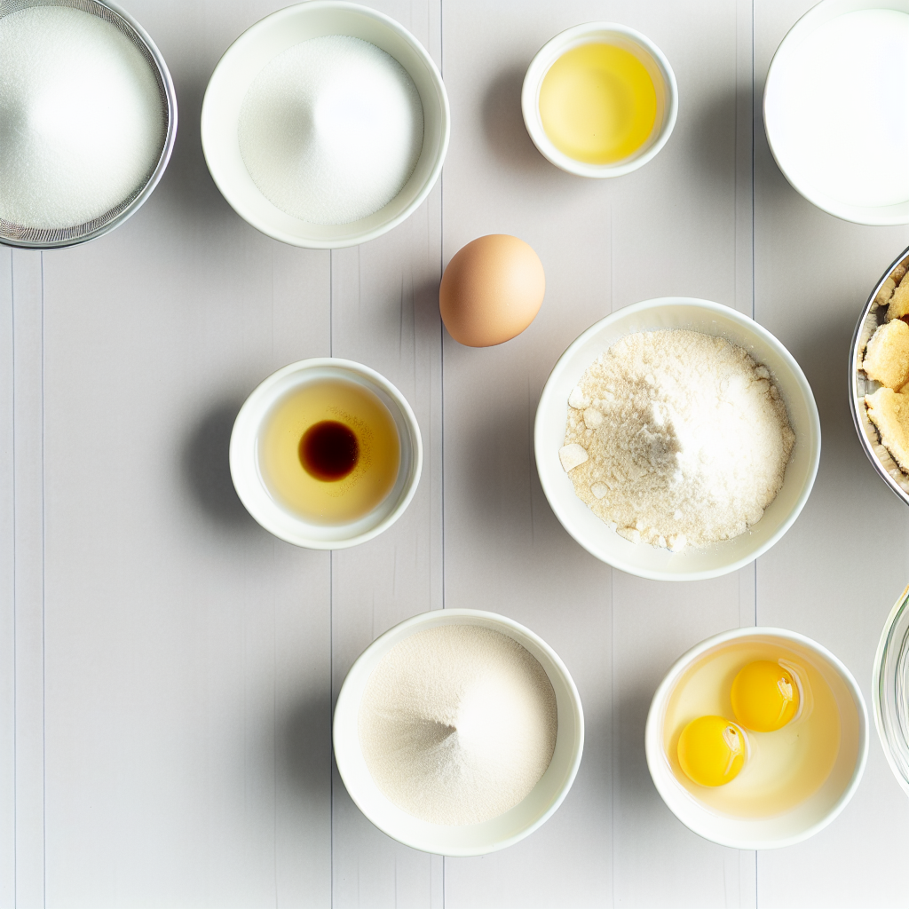 Chewy Italian Almond Paste Cookies Recipe - Recipe Image