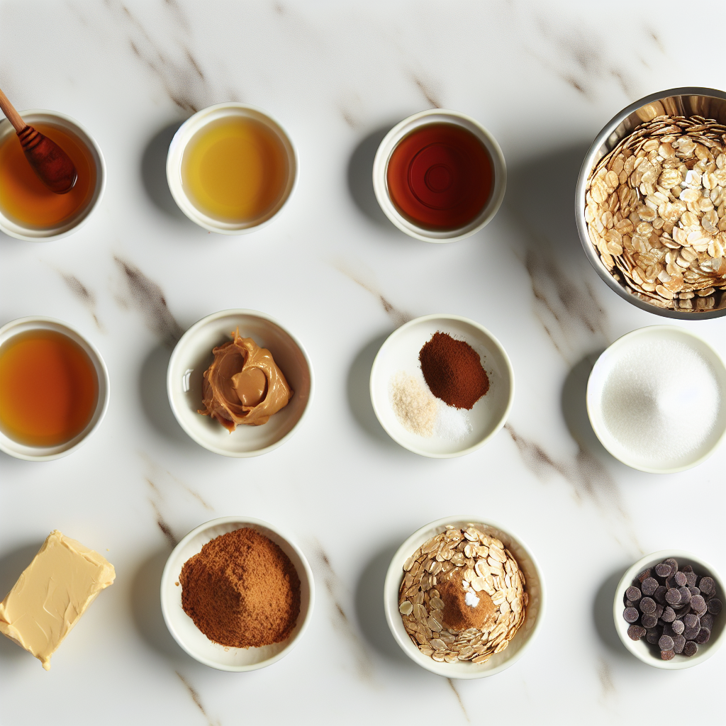 Gingerbread Energy Bites Recipe | Easy, Healthy & Delicious Recipe - Recipe Image