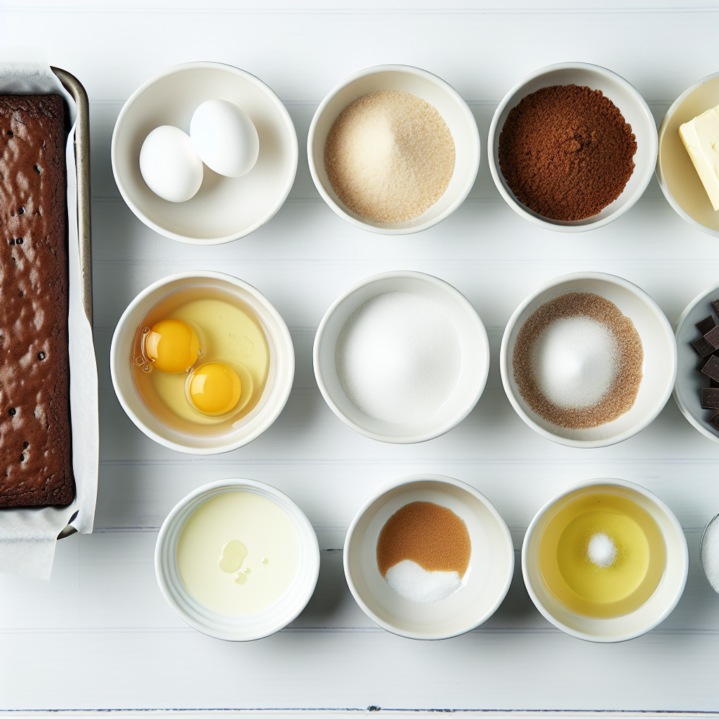 Brownie Bottom Mini Cheesecakes Recipe - Recipe Image