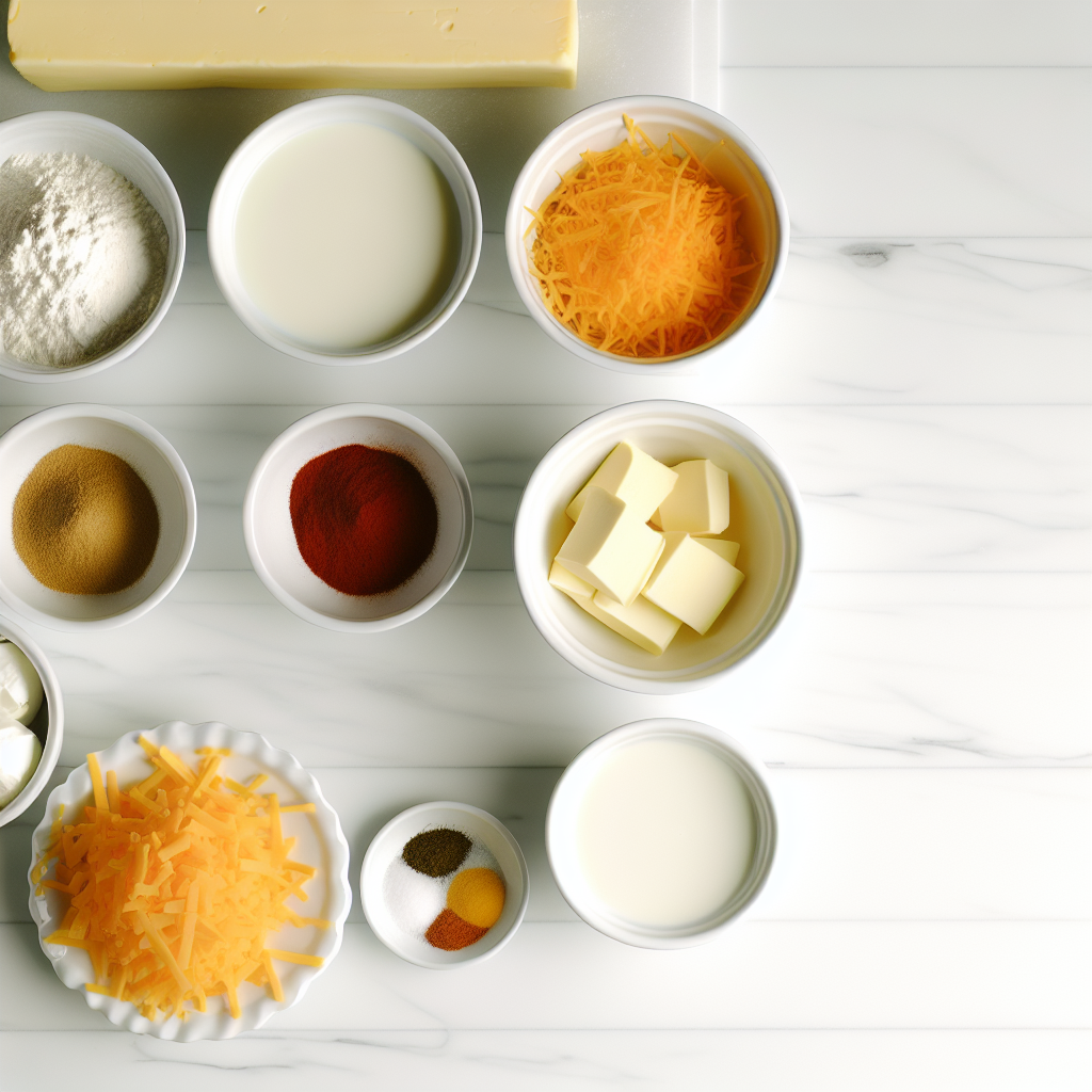 Delicious Taco Bell Nacho Cheese Sauce Recipe - Recipe Image