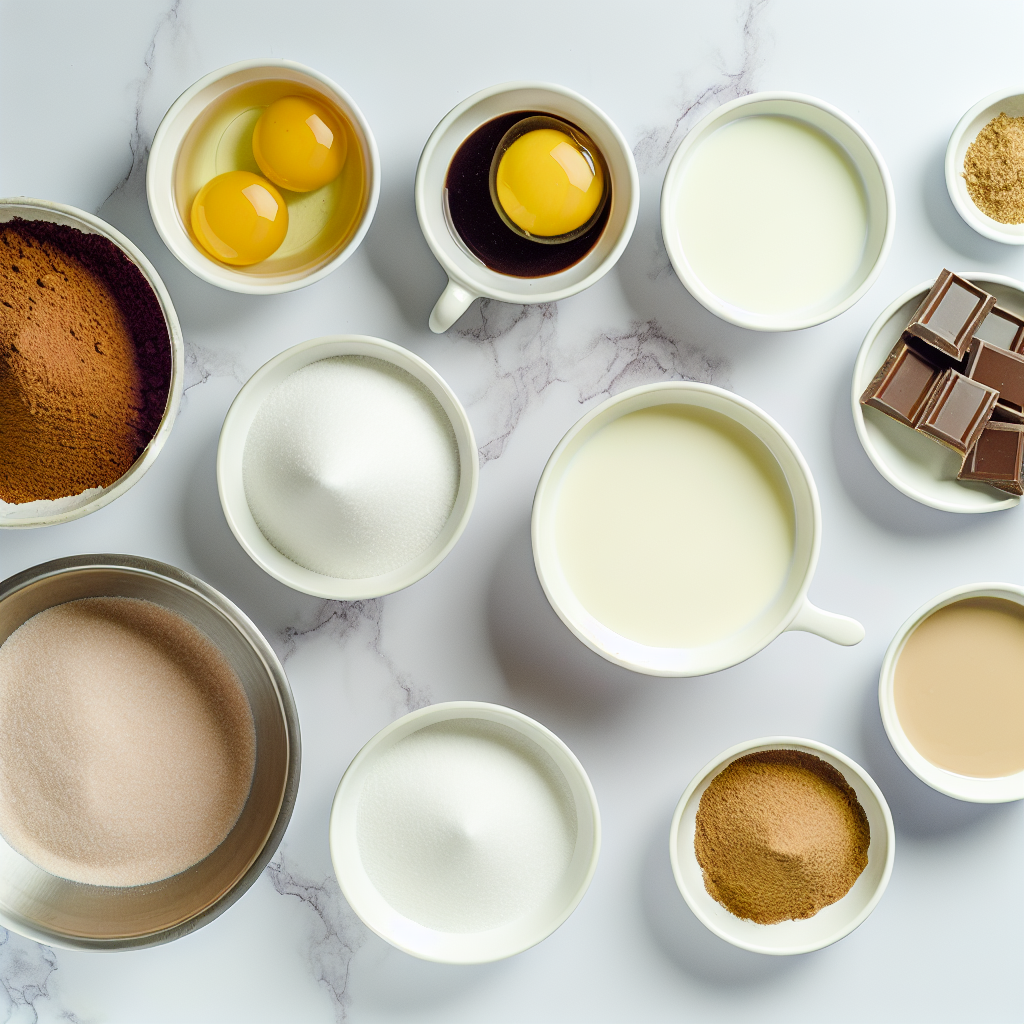 Viral NYC Hot Chocolate Recipe - Recipe Image