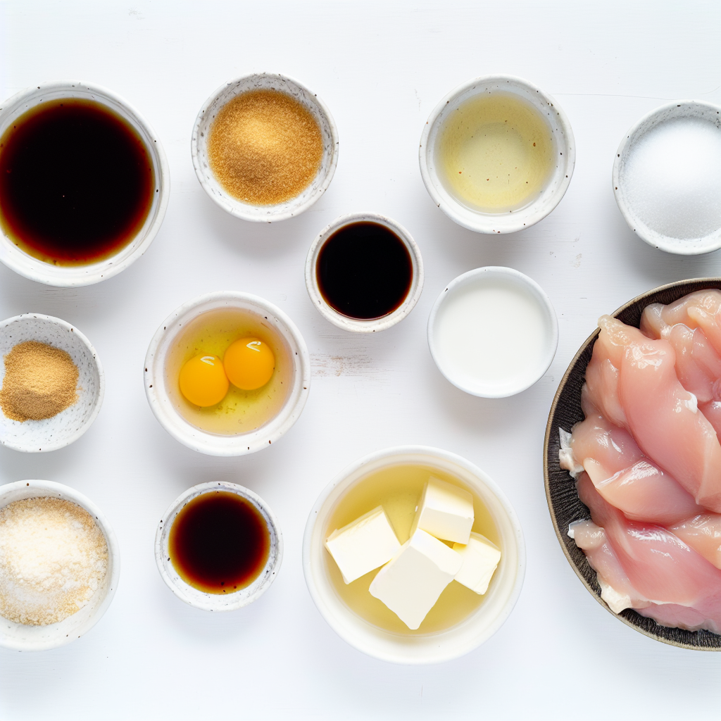 Firecracker Chicken Recipe - Recipe Image