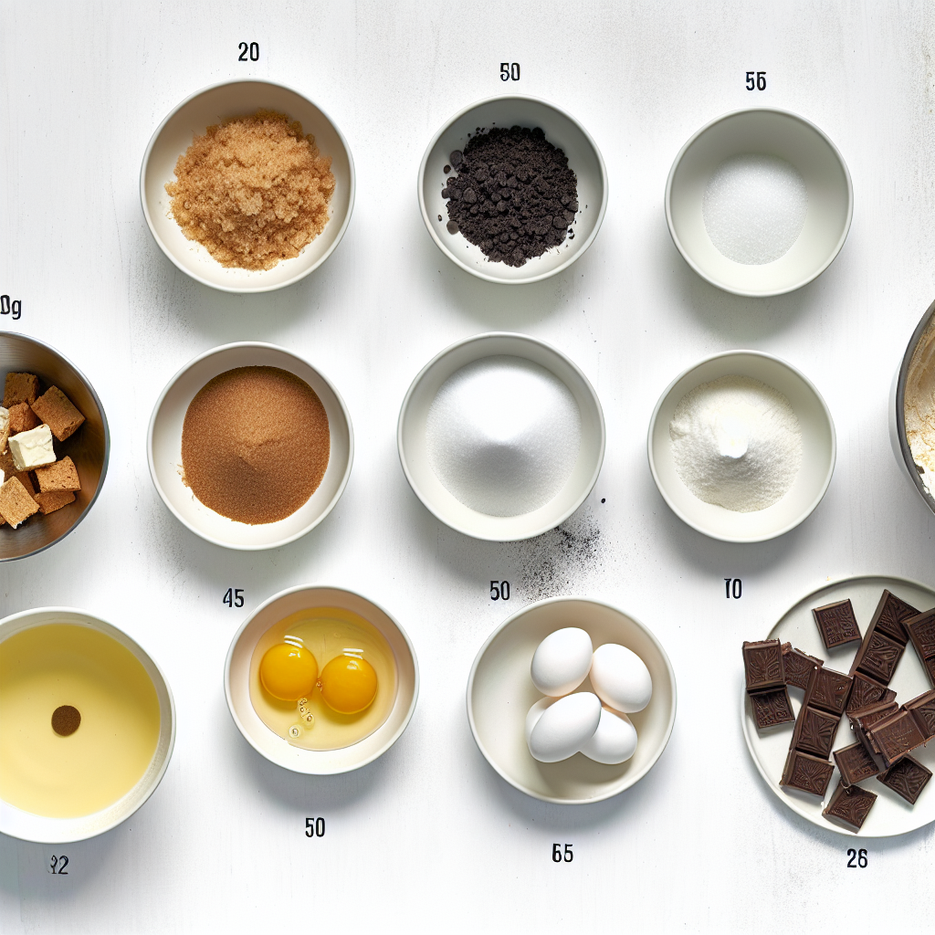 Cookies and Cream Skillet Cookie Recipe - Recipe Image