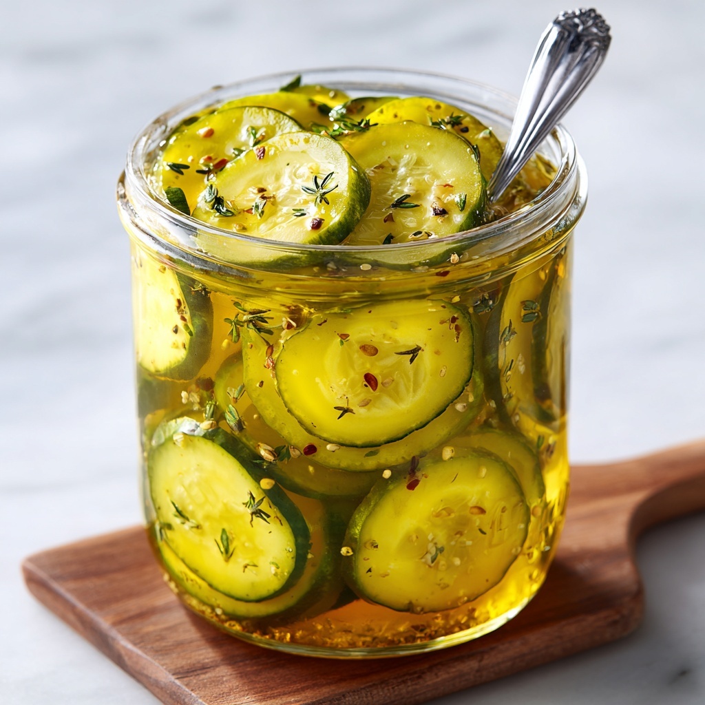 Dill Pickle Dip Recipe - Recipe Image