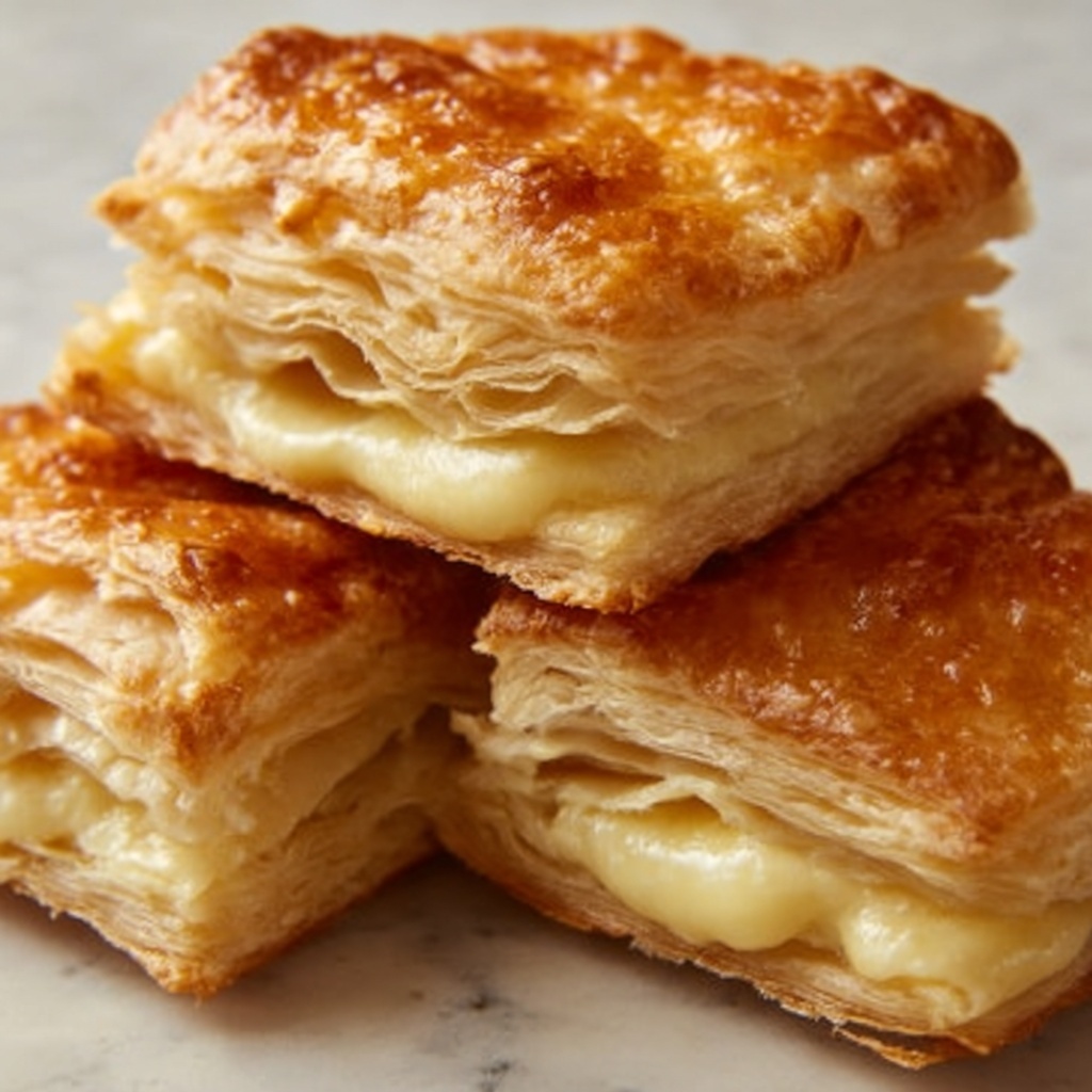 Buttermilk Biscuits with Honey Butter Recipe - Recipe Image