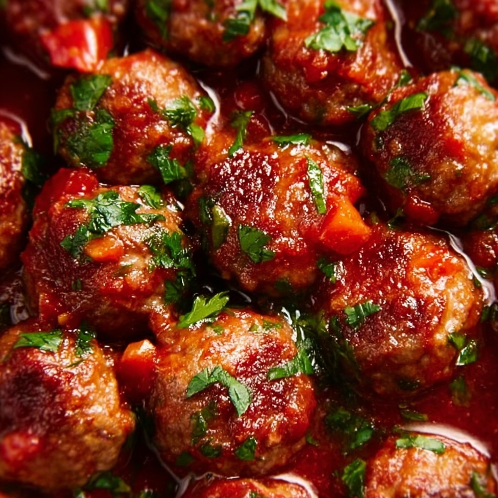 Golden-brown Sausage Balls Speckled with Cheddar and Parmesan Recipe - Recipe Image