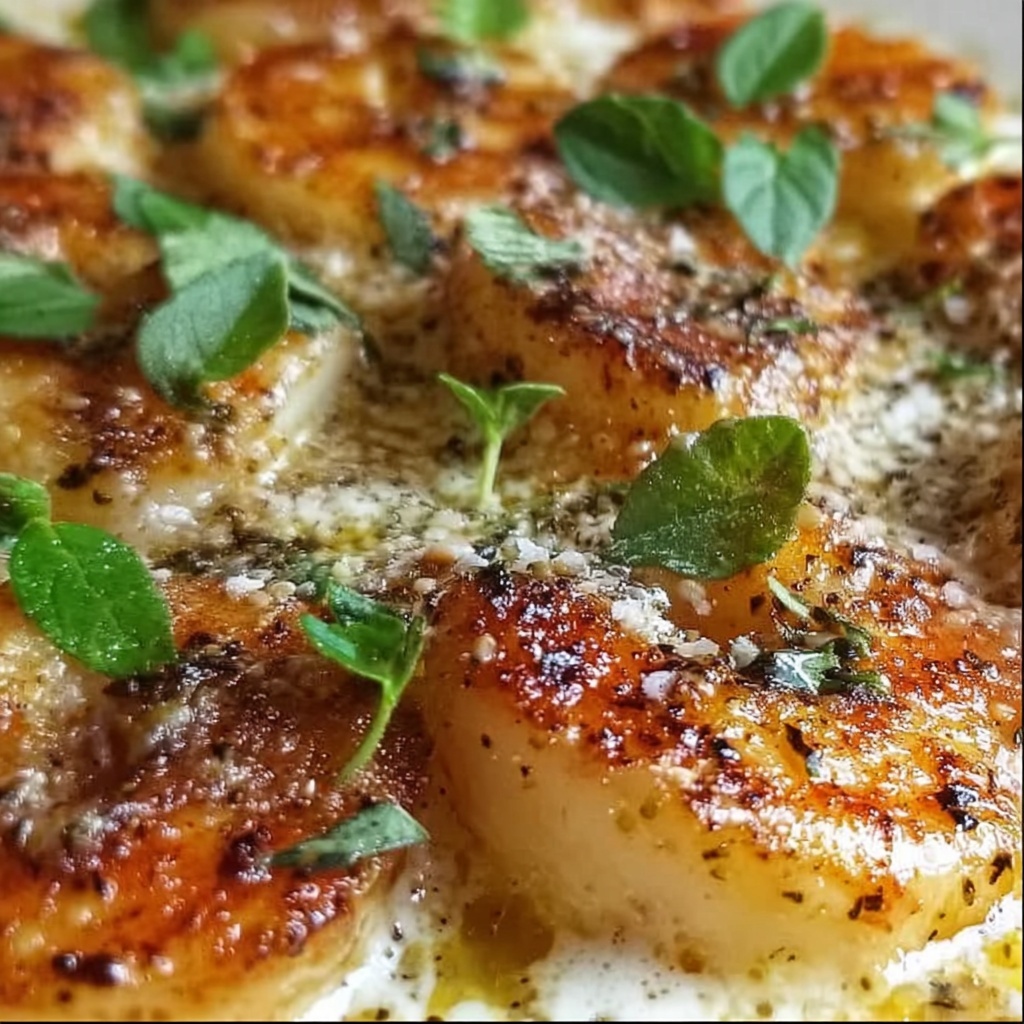 Crispy Caesar Chicken Breasts Recipe - Recipe Image