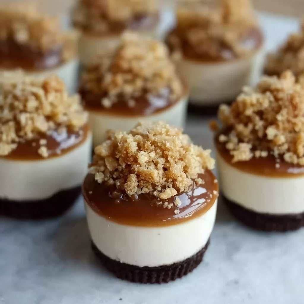 No-Bake Peanut Butter Cheesecake Balls Recipe - Recipe Image