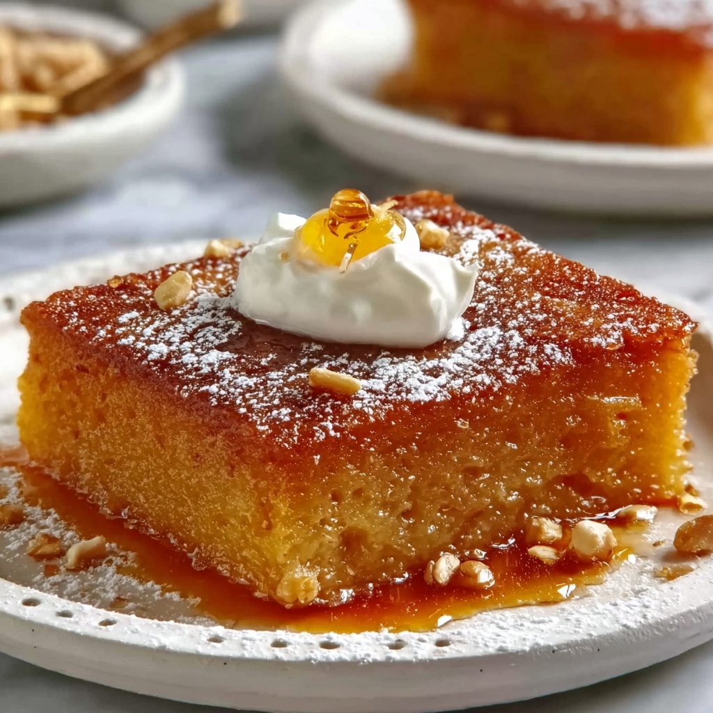 Honey Butter Sweet Potato Cornbread Recipe - Recipe Image