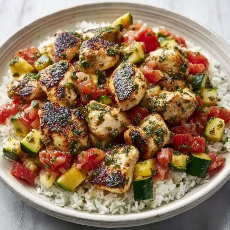 Slow Cooker Mediterranean Chicken Recipe