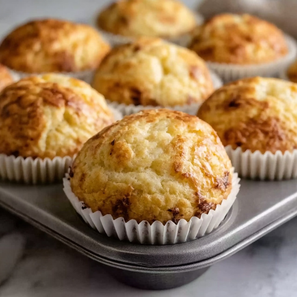 Banana Muffins Recipe - Recipe Image