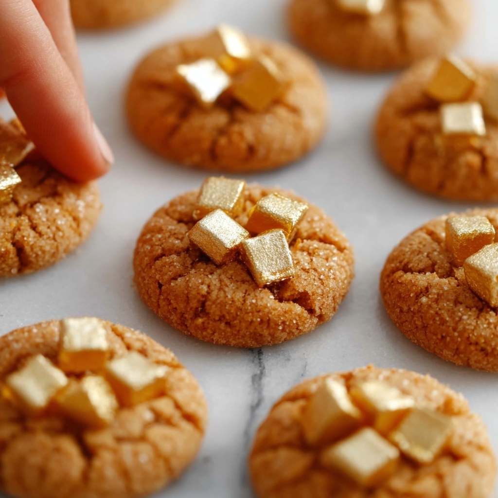 Caramel Apple Cookies: A Delicious Fall Treat Recipe - Recipe Image