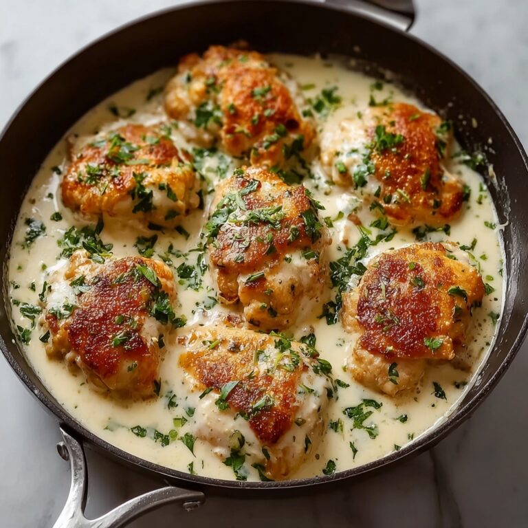 Chicken Florentine Recipe