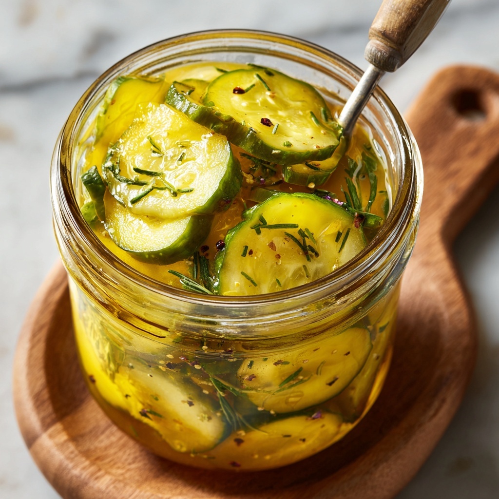 Dill Pickle Dip Recipe - Recipe Image