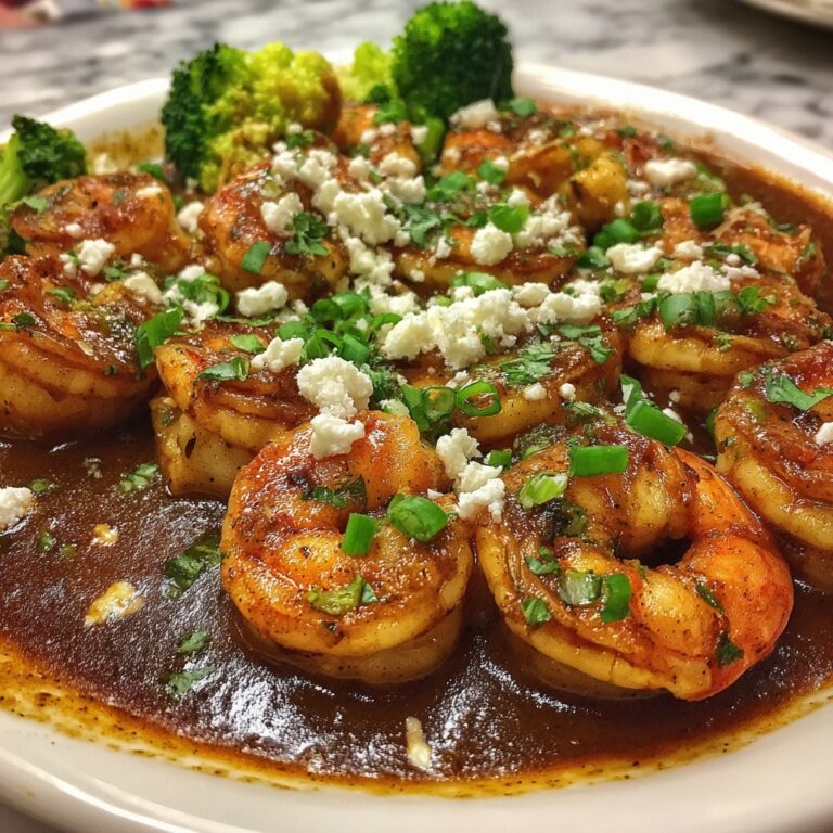 High Protein Honey Garlic Shrimp: Ultimate Recipe Delight Recipe