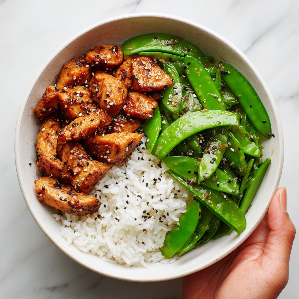 Easy Black Pepper Chicken Recipe - Recipe Image