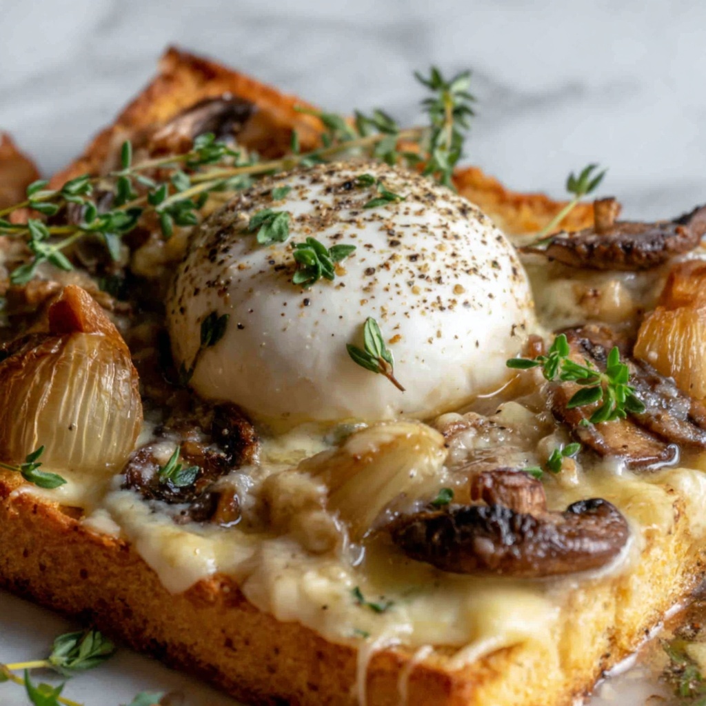 Short Rib Beecher’s Mac and Cheese Recipe - Recipe Image