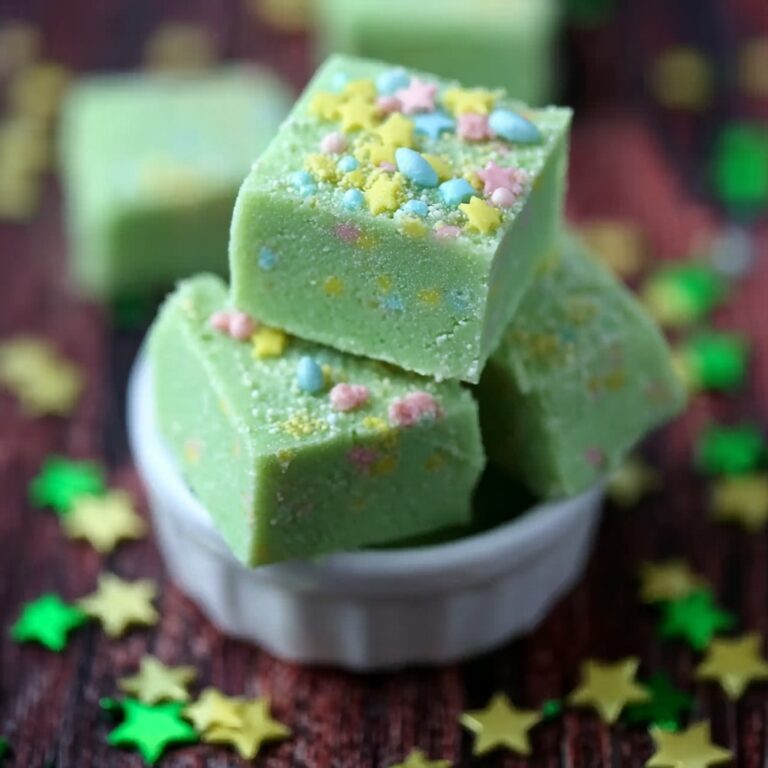 Leprechaun Bites Recipe