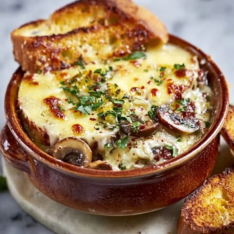 Best French Onion Soup Recipe