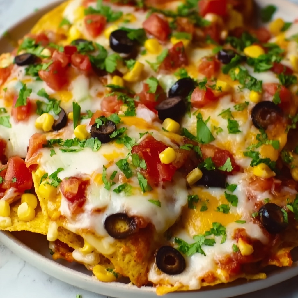 Baked Southwest Chicken Recipe - Recipe Image