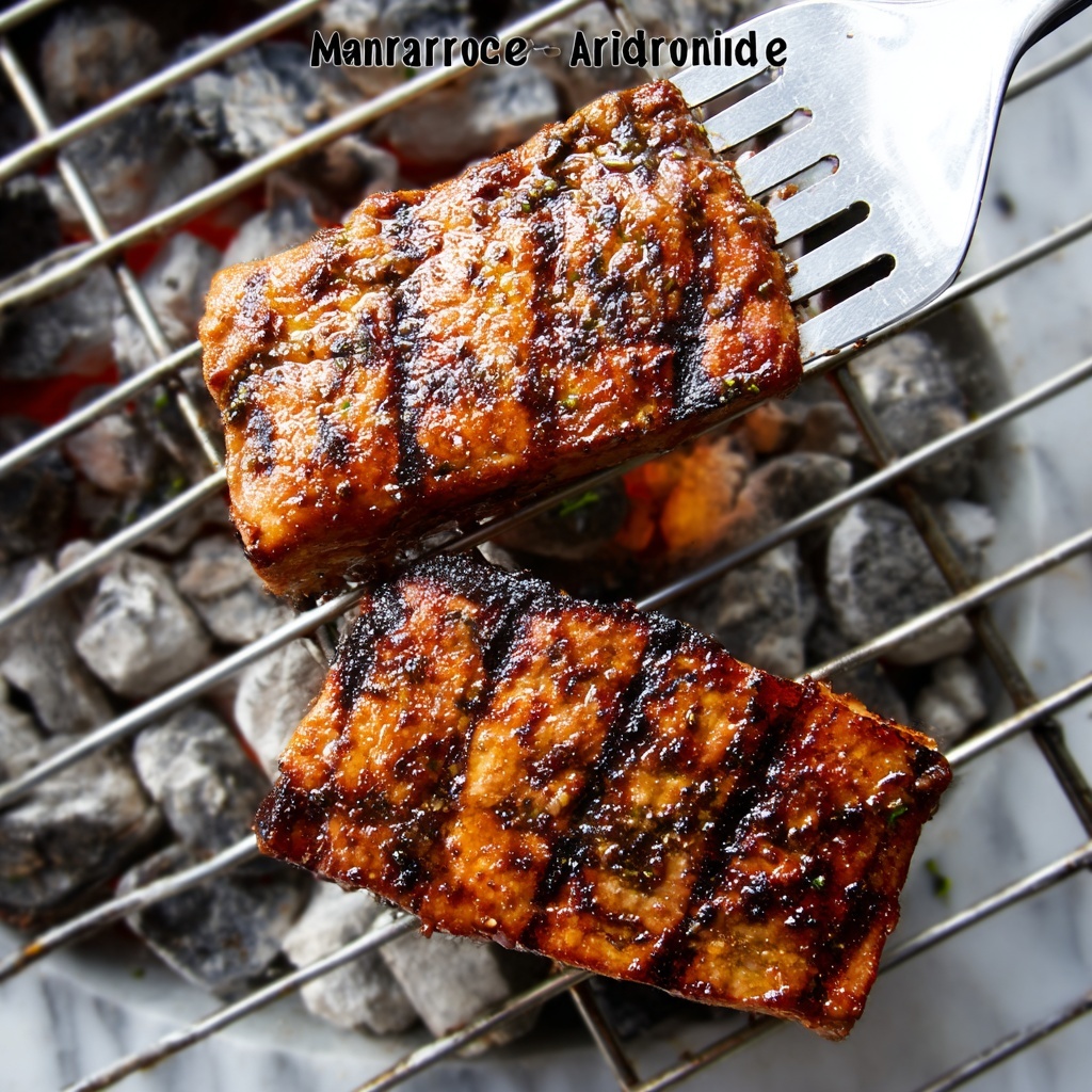 All-Purpose Marinade Recipe - Recipe Image