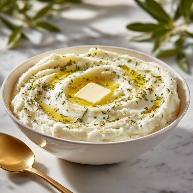 The BEST Crock Pot Mashed Potatoes Recipe