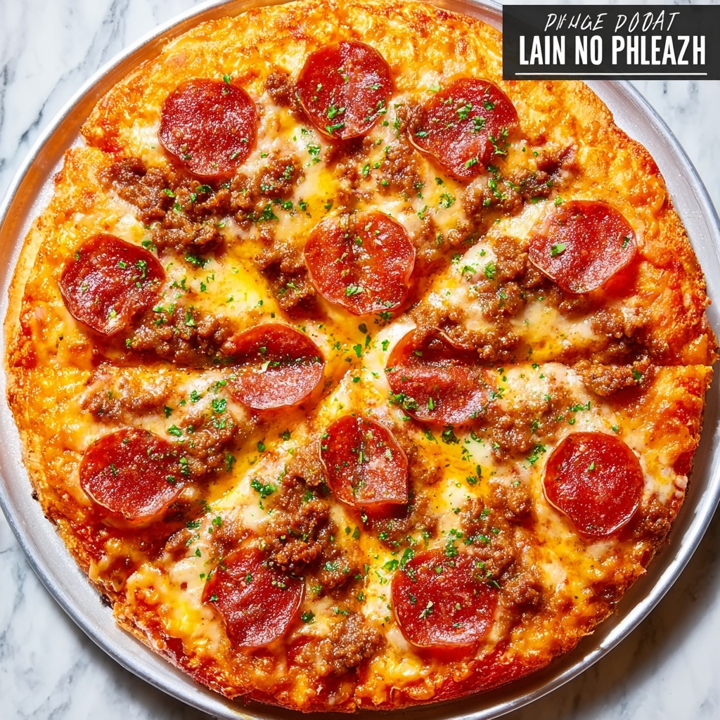 Make-Ahead Homemade Pizza Dough Recipe - Recipe Image