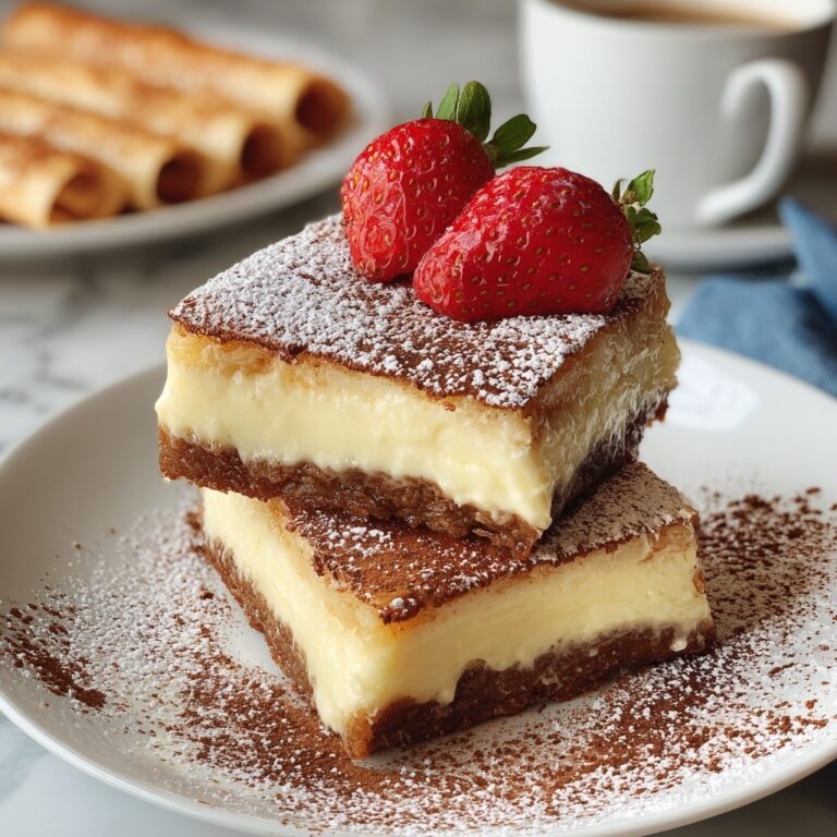 Sopapilla Cheesecake Recipe