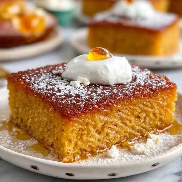 Honey Butter Sweet Potato Cornbread Recipe