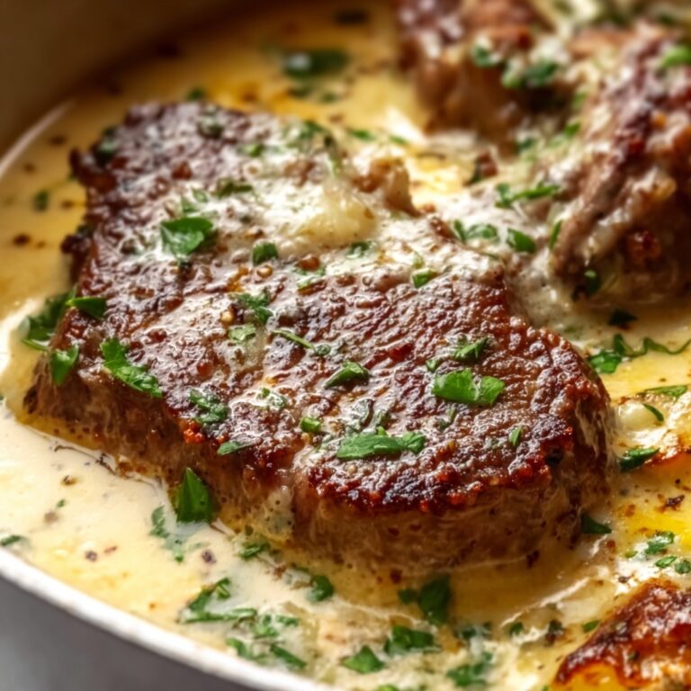 Cheesy Tater Tot Meatloaf Casserole Recipe