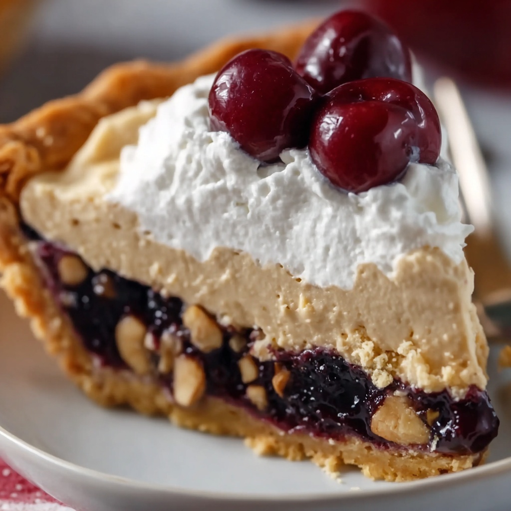 Stupid Pie Recipe - Recipe Image