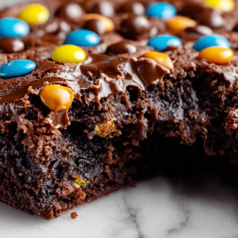 Double Chocolate Birthday Cookies Recipe