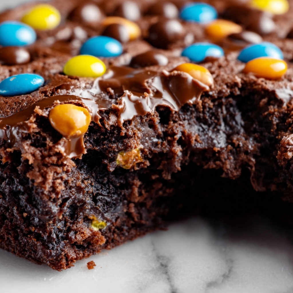 Double Chocolate Birthday Cookies Recipe - Recipe Image