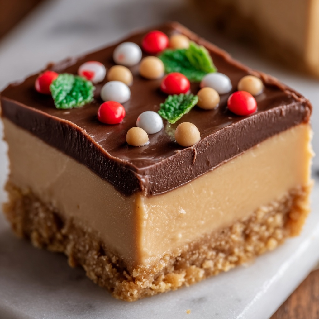 Red White and Blue Cheesecake Salad Recipe - Recipe Image