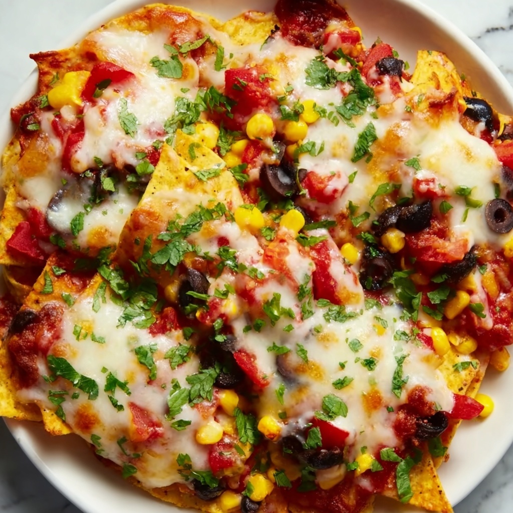 Baked Southwest Chicken Recipe - Recipe Image