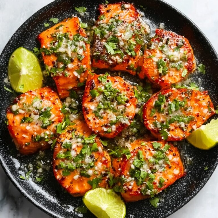 Bang Bang Salmon Recipe