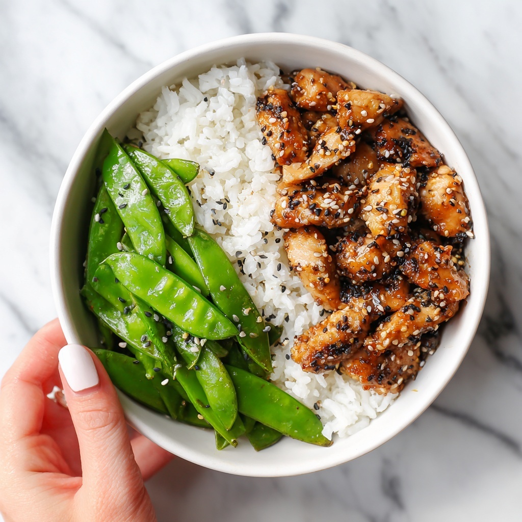 Easy Black Pepper Chicken Recipe - Recipe Image