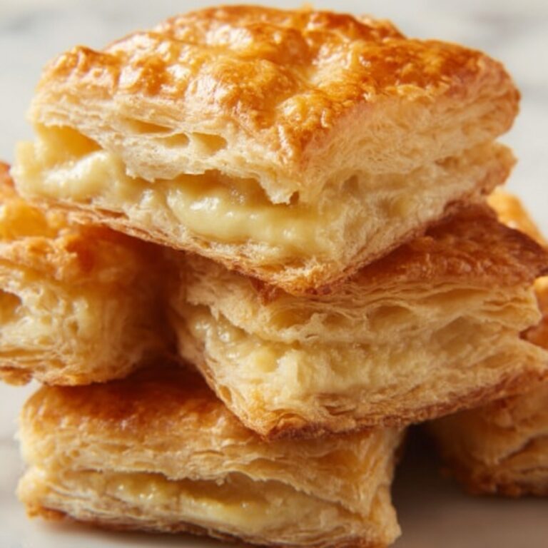 Buttermilk Biscuits with Honey Butter Recipe