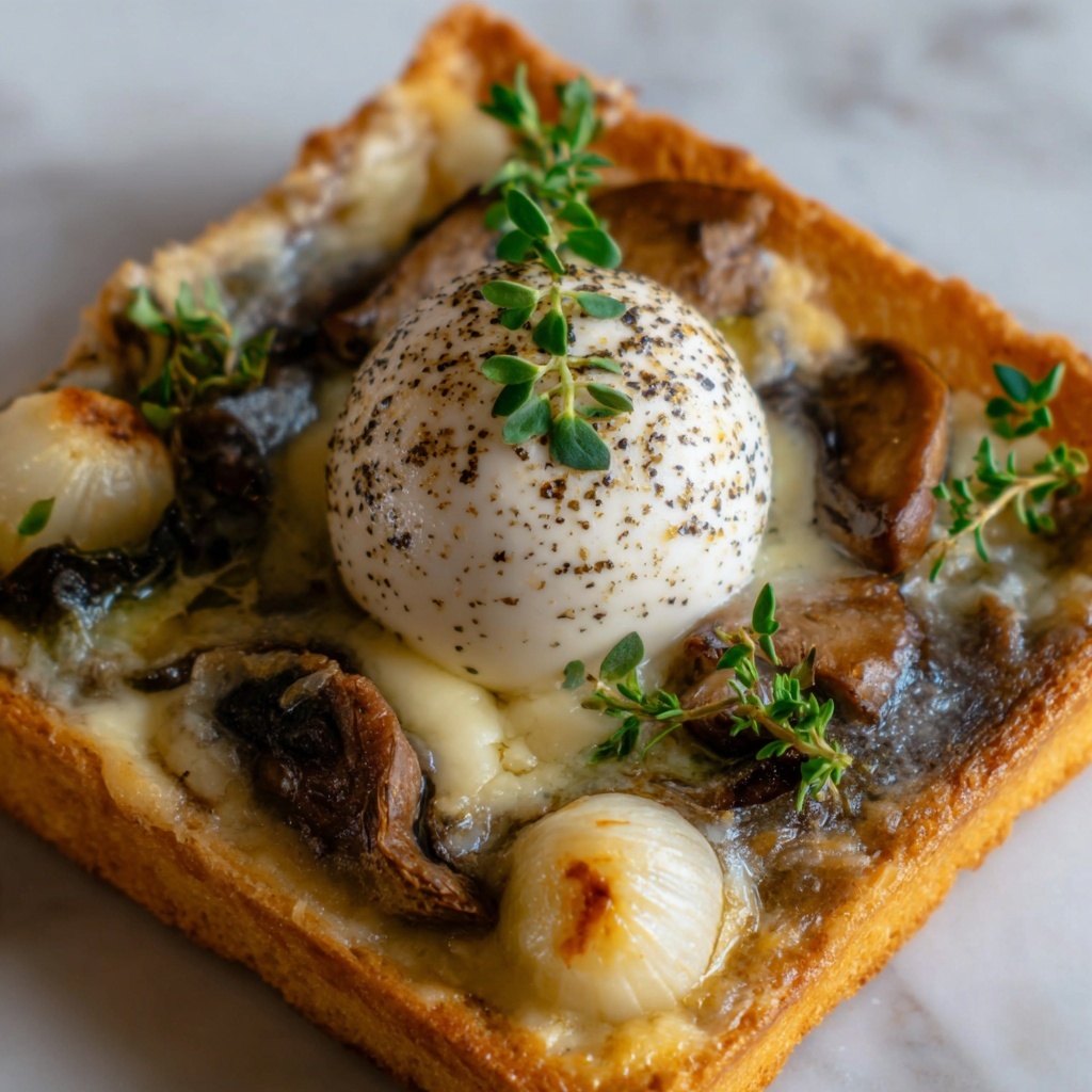 Short Rib Beecher’s Mac and Cheese Recipe - Recipe Image