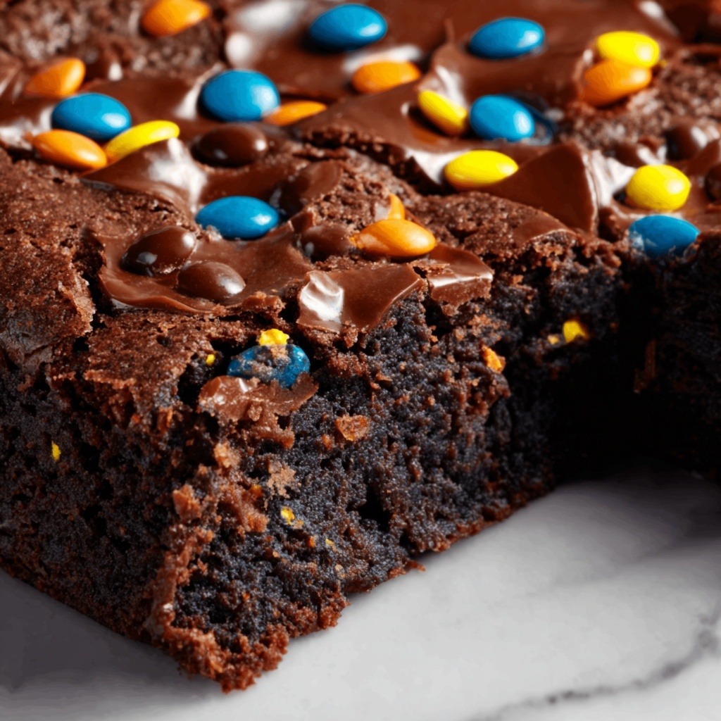 Double Chocolate Birthday Cookies Recipe - Recipe Image