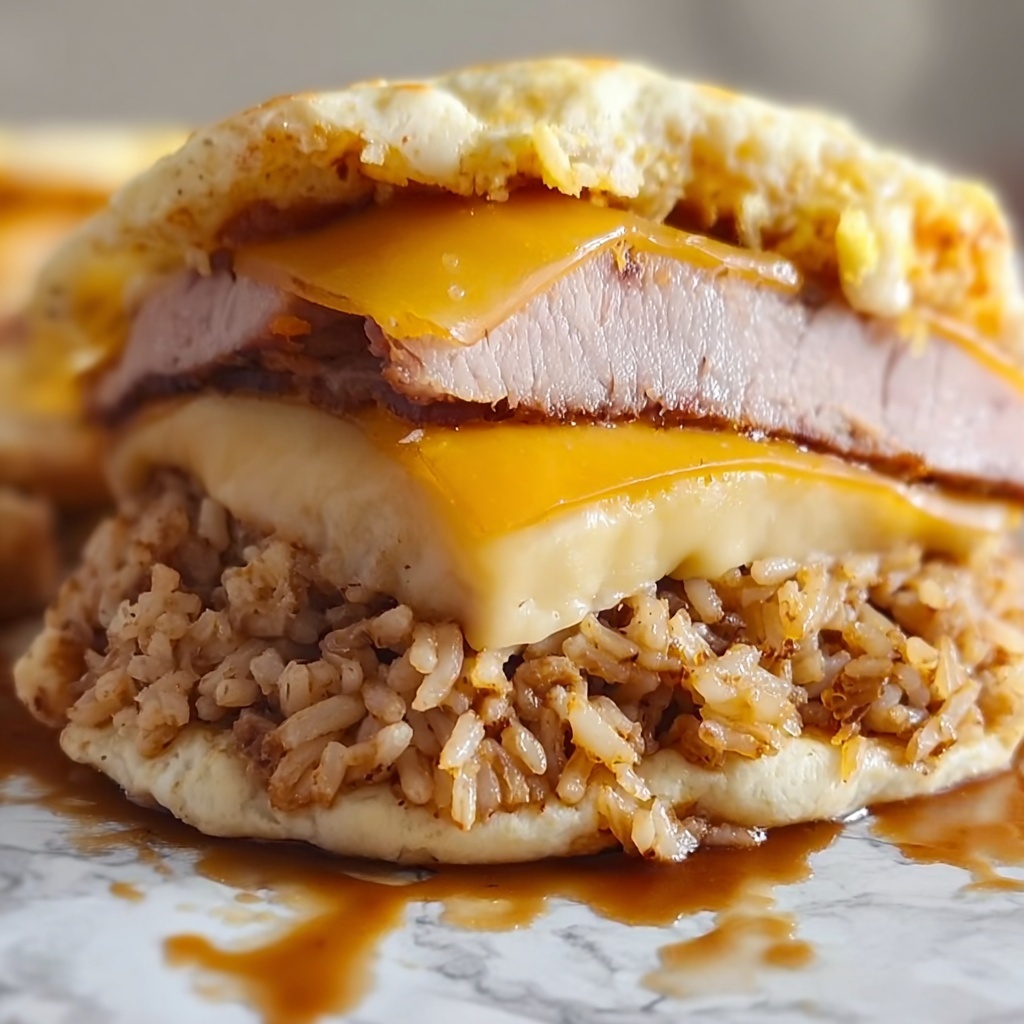 Turkey Crescent Roll Pockets Recipe - Recipe Image