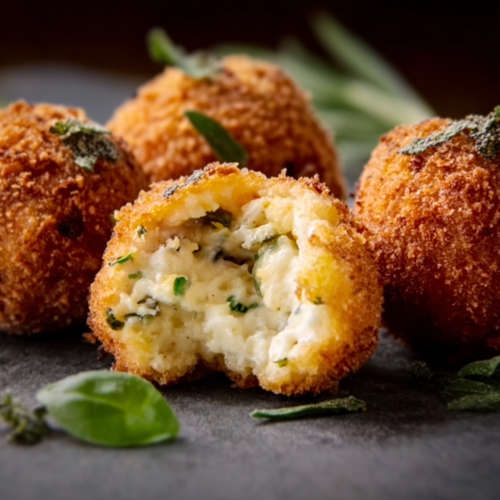 Cheese Ball with Cheddar and Pecans Recipe - Recipe Image