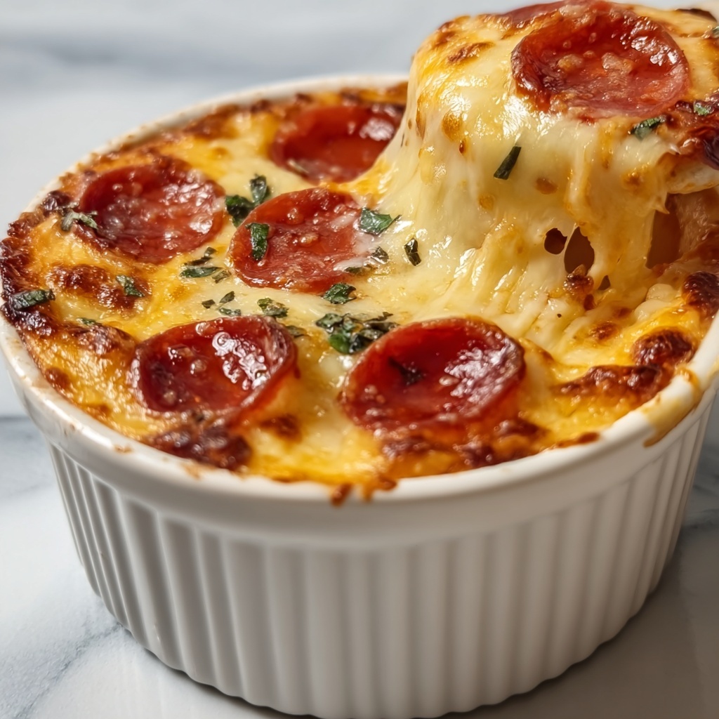 Air Fryer Pizza Rolls Recipe - Recipe Image