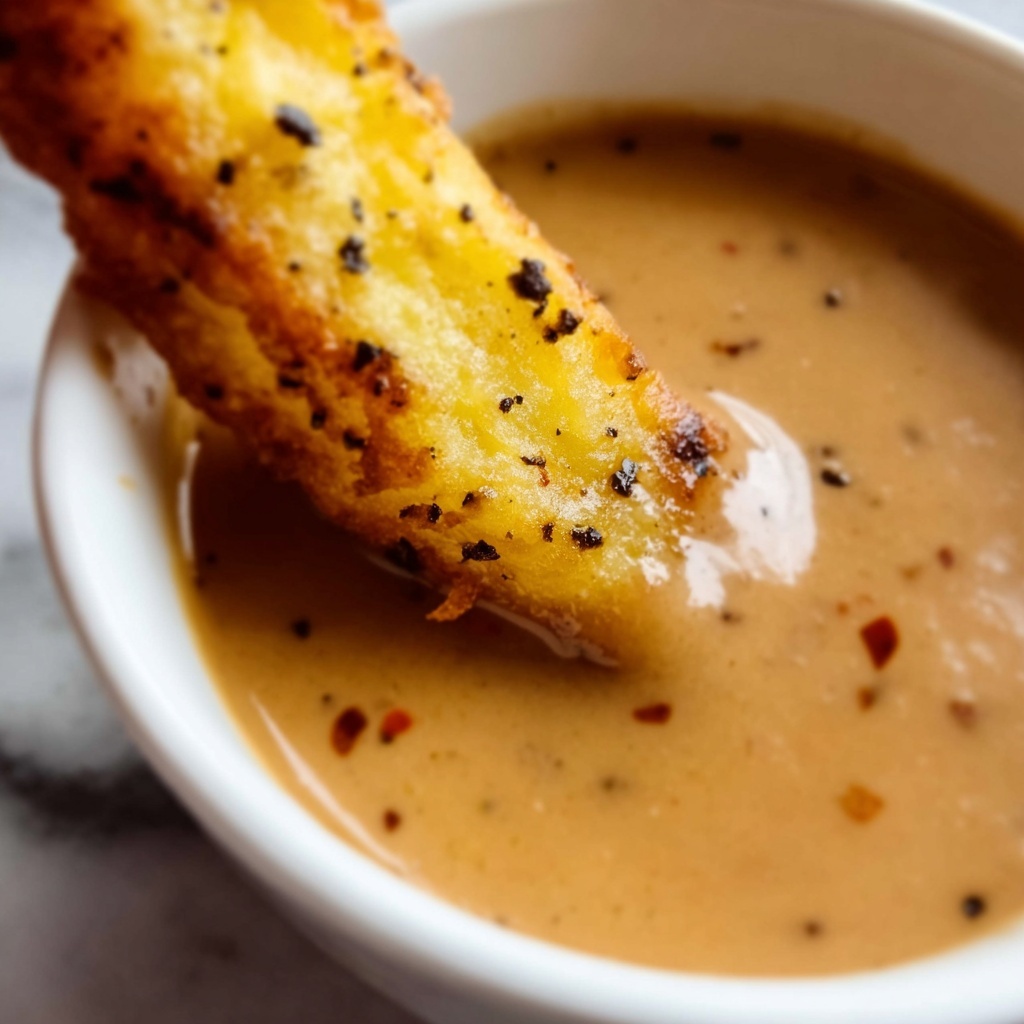 The Famous Fry Sauce Recipe - Recipe Image