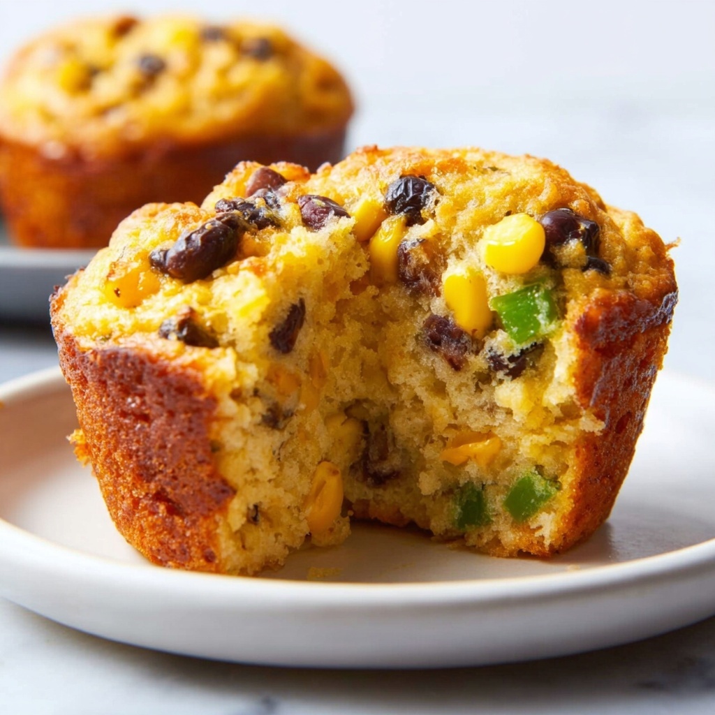 Mexican Breakfast Cups Recipe - Recipe Image